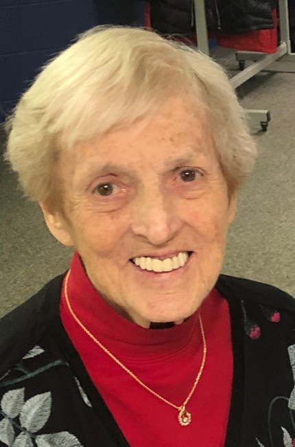 Obituary of Janet "Jan" L. Ostendorf