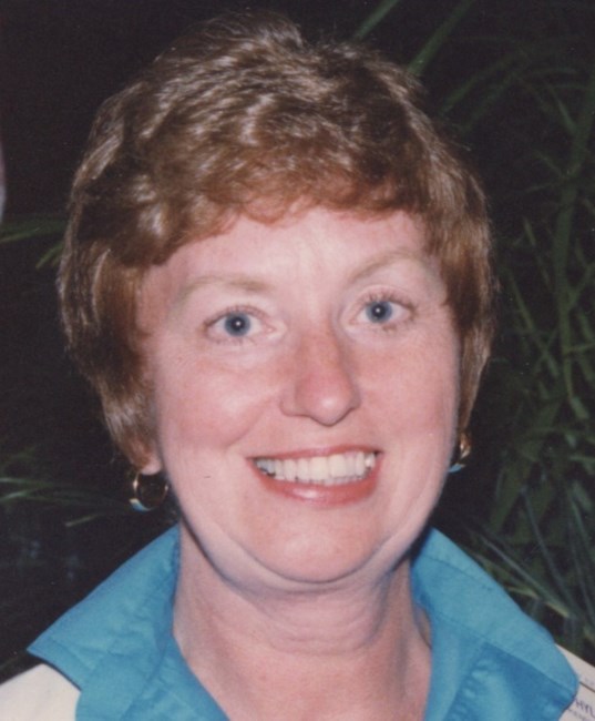 Obituary of Phyllis Jean Johnson