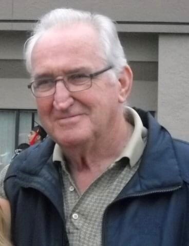 Obituary of Charles John Stewart Patrick Beauchesne