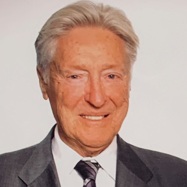 Obituary of Jean Pierre Themens