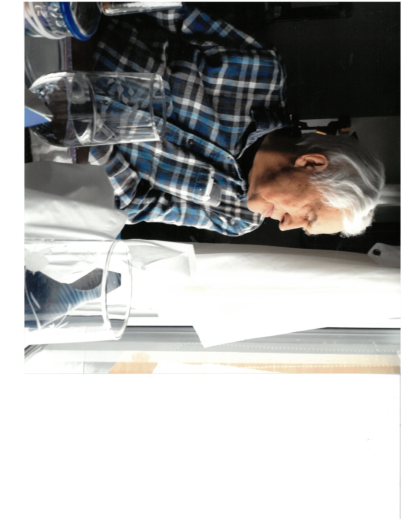 Avis de décès de André de Lachevrotière