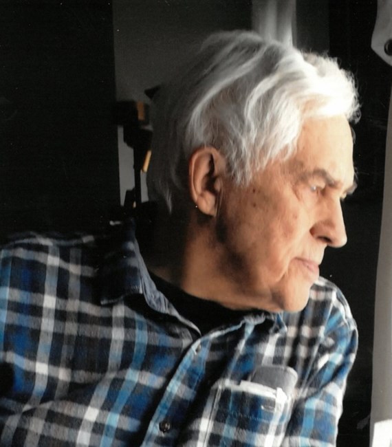 Avis de décès de André de Lachevrotière