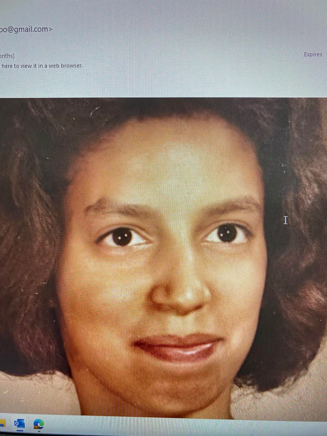 Obituary of Cerida Charon