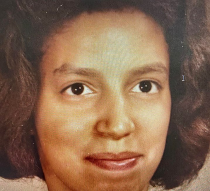 Obituary of Cerida Charon