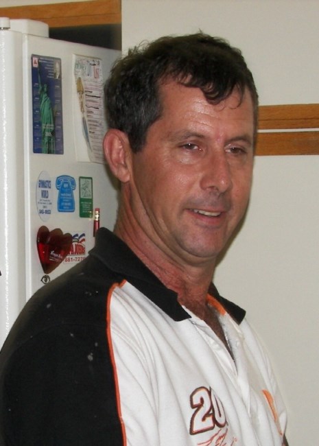 Obituary of Robert C. Marchesani