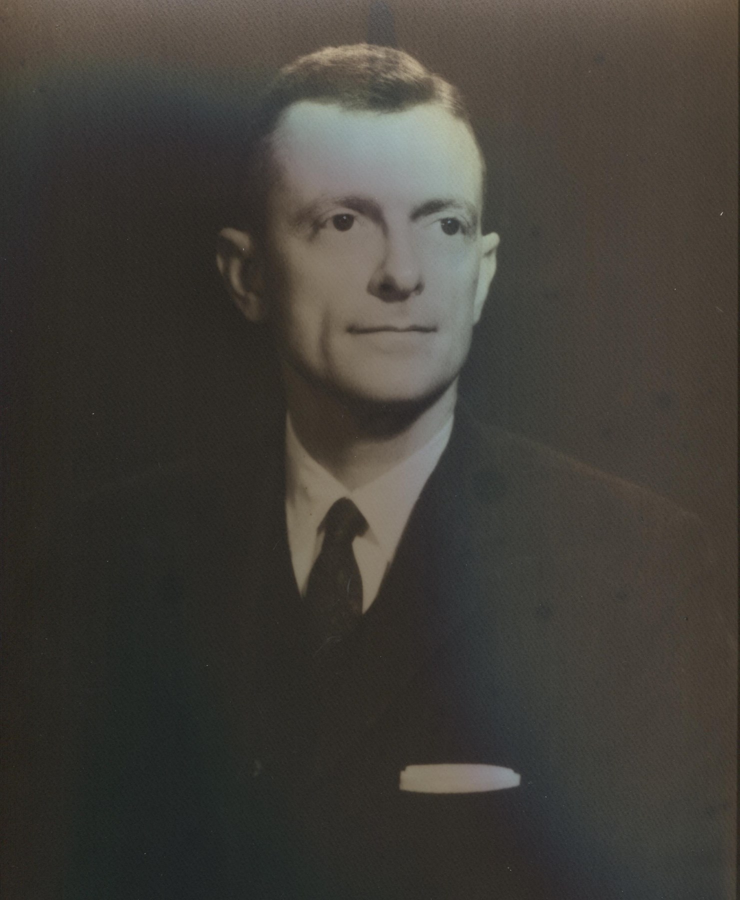 Obituary of William Buck Taylor Jr.