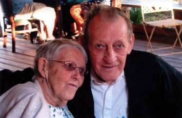 Obituary of John F. Strauss