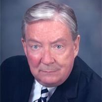 Obituary of Douglas Wilson Allinger