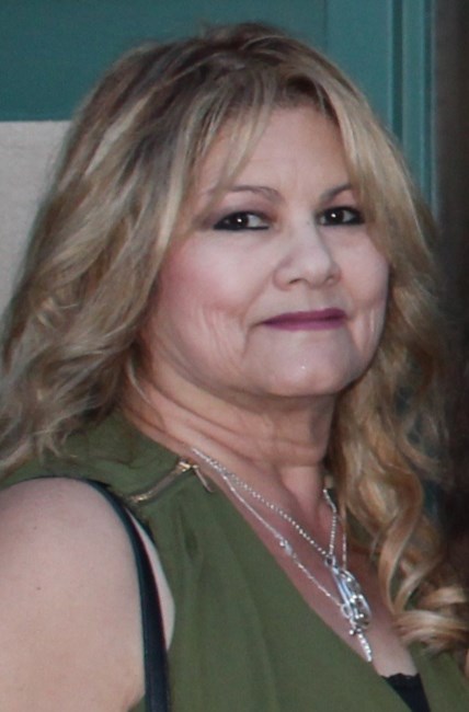 Obituary of Linda Ann Magallanes