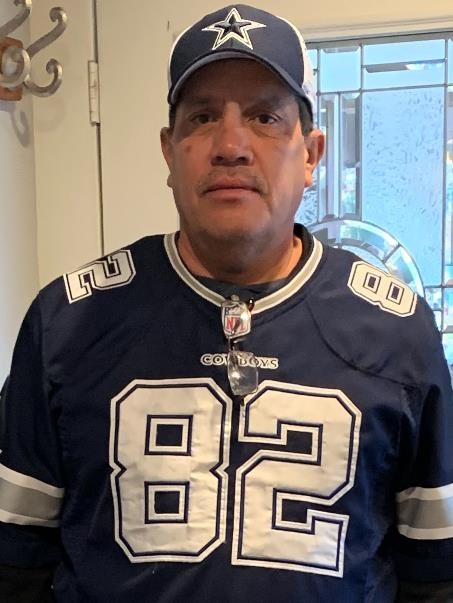 Obituary of Jose Refugio Munoz