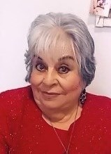 Obituary of Himelda Salinas