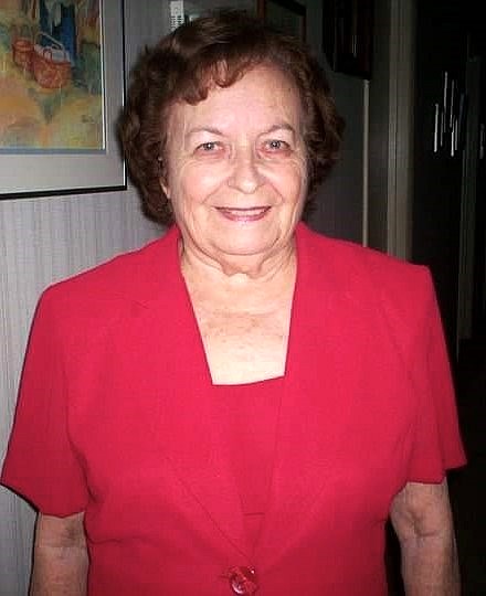 Obituary of Fleeta Mae Lindley