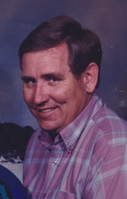 Obituary of Wayne L. Synoground