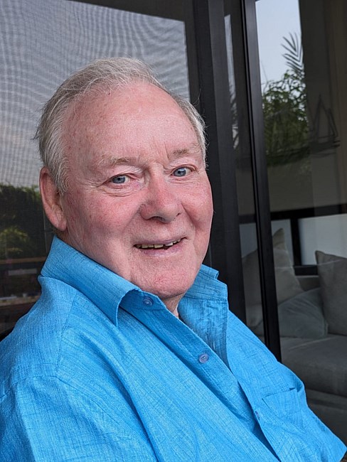 Obituary of Adam Florence Campbell