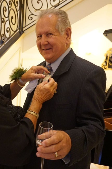 Obituary of Louis William Prigge