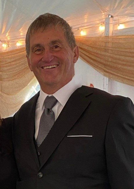 Obituary of Charles Arseneault