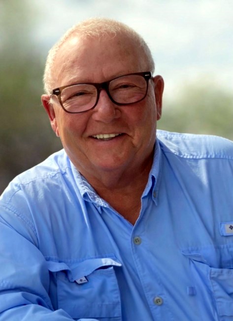 Obituary of Robert Stephen Grabowski