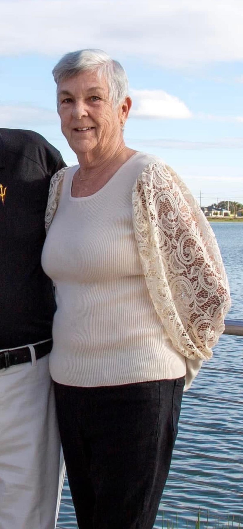 Obituary of Judith Diane Fischer