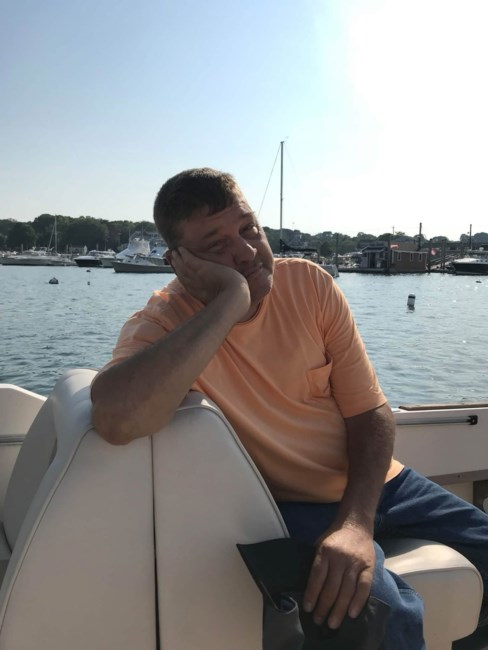Obituary of Scott Paul Manning