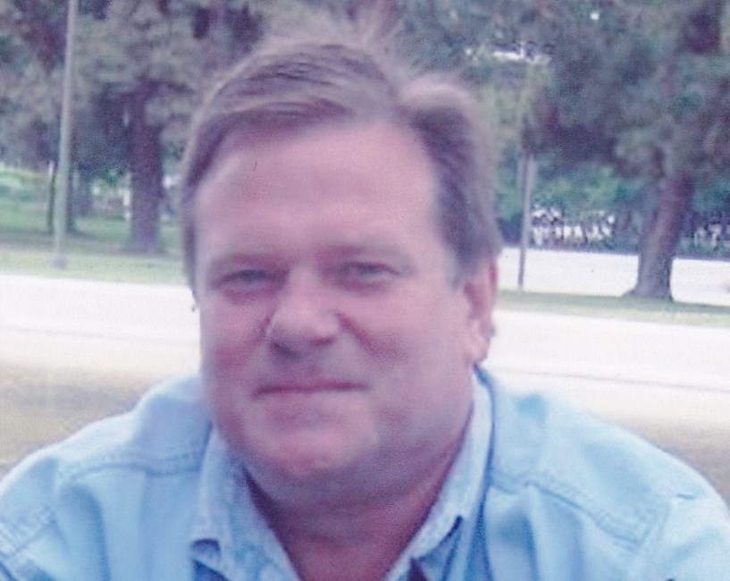 Obituary of Michael James Stritar