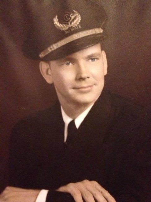 Obituary of Clyde Herman Chapman