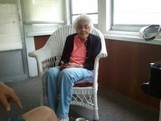 Obituary of Theresa Marie Sullivan