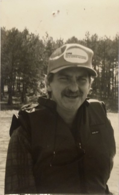 Obituary of Danny Statham