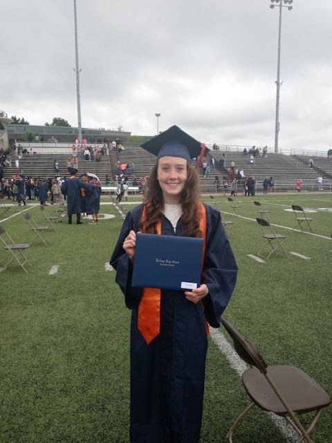 Obituary of Autumn Sky Kidd