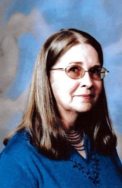 Obituary of Nina Crnkovich