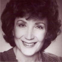 Obituary of Mary Alice Demas