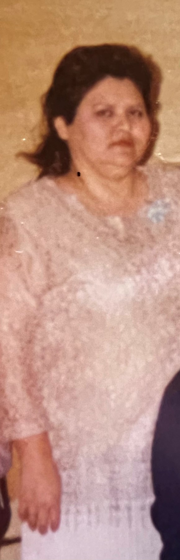 Obituary of Norma C. Mendoza