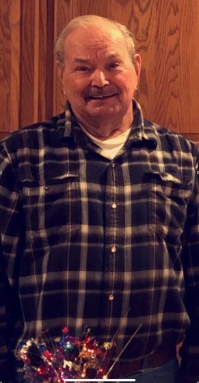 Obituary of Kenneth Eugene Phillips