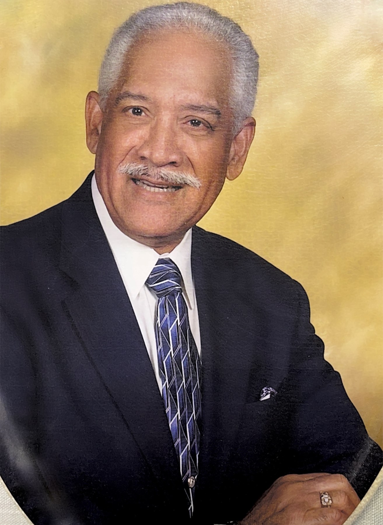 Avis de décès de Peter Anthony Young Sr.