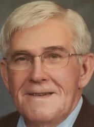 Obituary of Jack Milo Gillilan