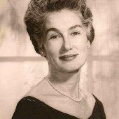 Obituary of Veronica F. Trautmann