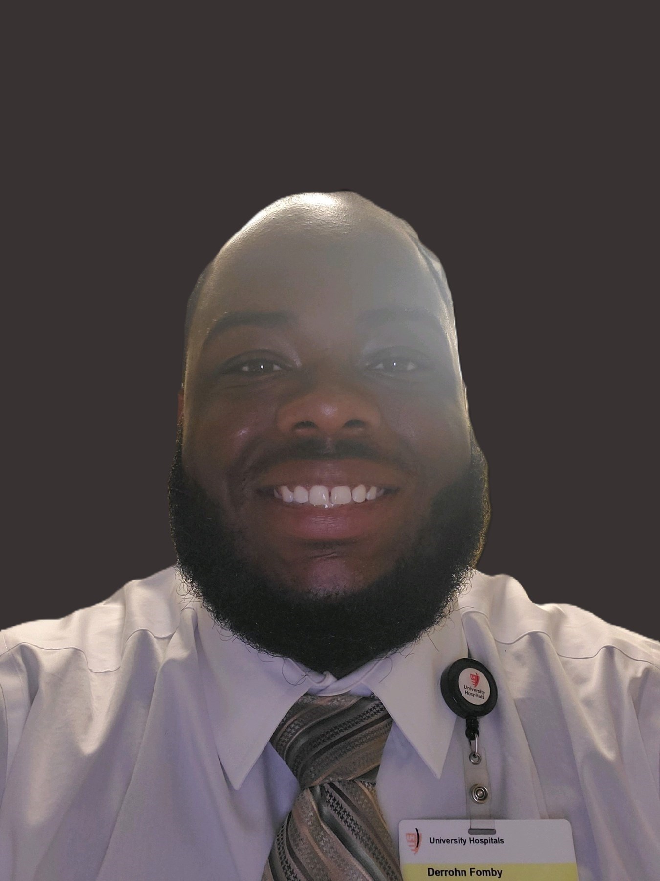 Obituary of Mr. Derrohn A. Fomby