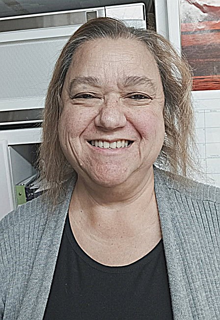 Obituario de Marvella Theresa Shook