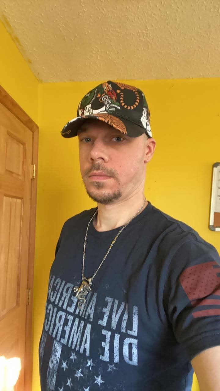 Obituary of Joe "JoJo" Dan Harmon III