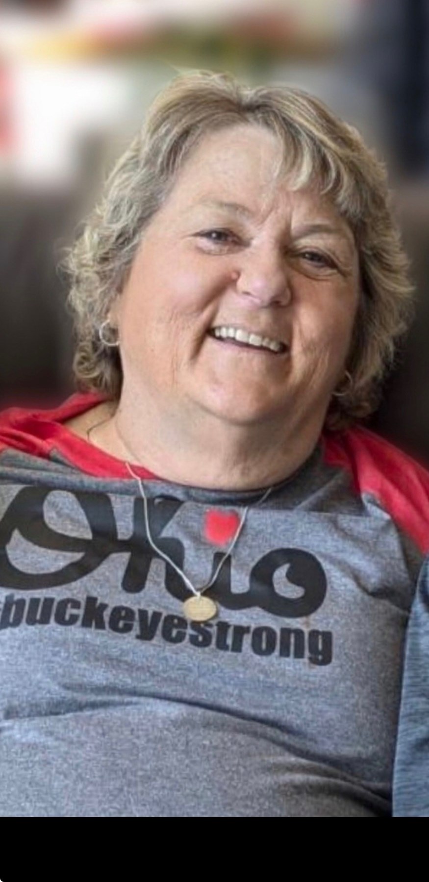 Avis de décès de Beverly Ann Wilson