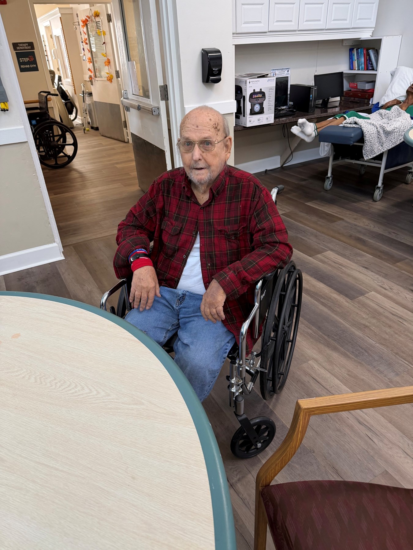 Obituary of Thomas Katsifis