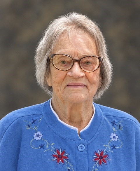 Obituary of Olive (Adams) Blevins