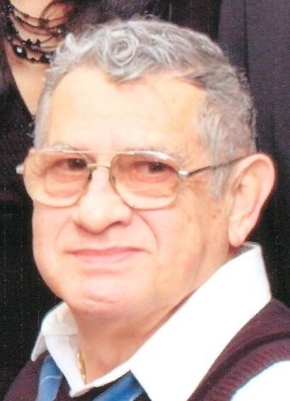 Obituary of Mr. Ildefonso Lara