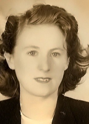Obituary of Catherine McNally