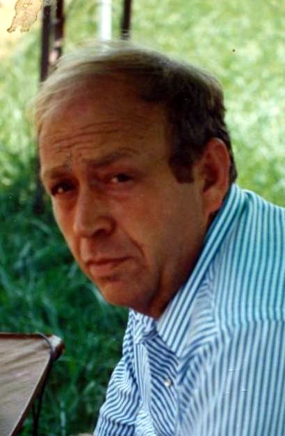 Obituary of Dale "Horses" Hensley