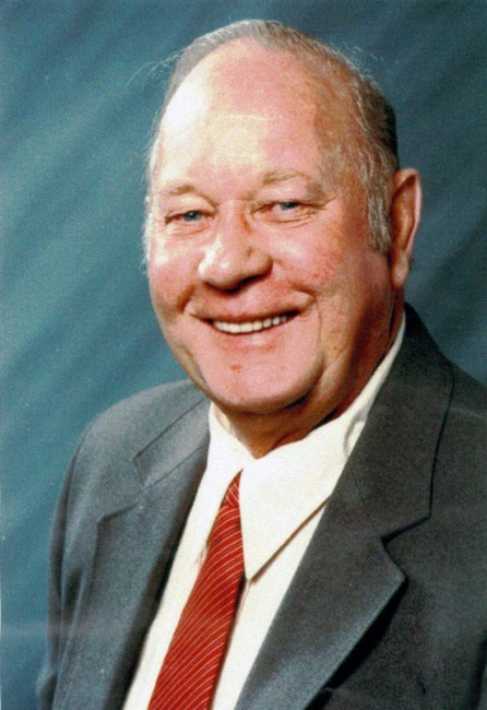 Obituary of Joseph W. Adamson