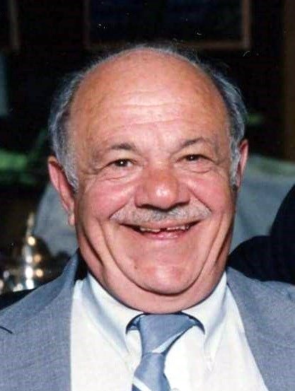 Obituary of Benjamin Sarfaty