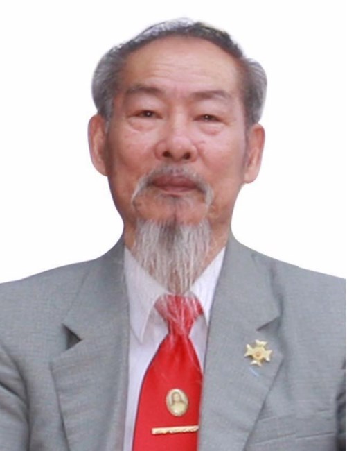 Obituary of Tu Viet Dinh