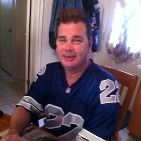 Obituary of Stewart Todd Smith