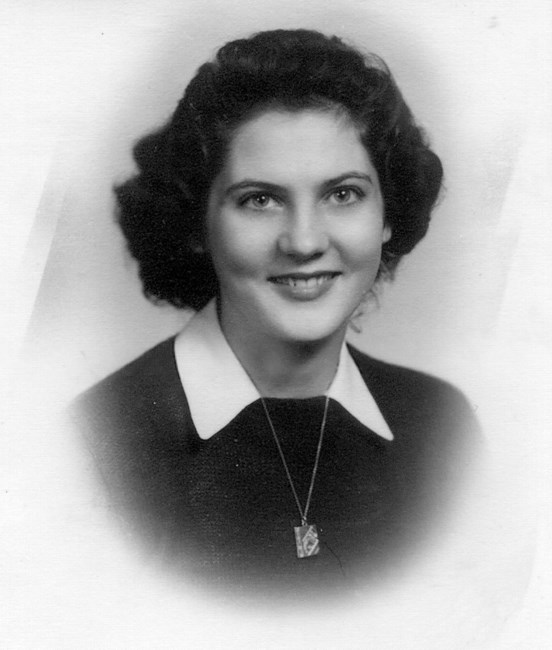Obituary of Dora Marie Jansen