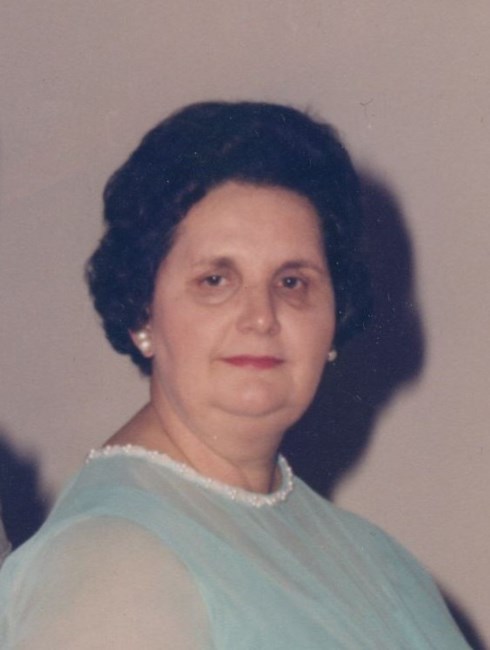 Obituary of Linda June Moose
